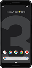 Google Pixel 3