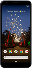 Google Pixel 3a