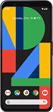 Google Pixel 4 XL