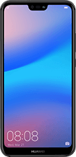 Huawei P20 Lite