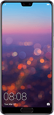 Huawei P20 Pro