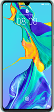 Huawei P30