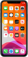 iPhone 11 Pro