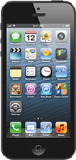 iPhone 5
