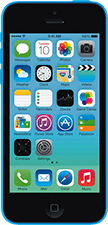 iPhone 5C