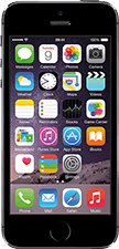 iPhone 5S