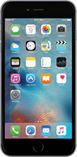 iPhone 6 Plus
