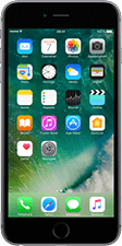 iPhone 6S Plus