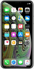 iPhone XS
