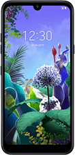 LG G8X