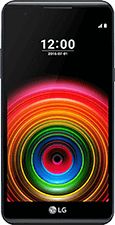 LG X Power 1