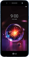 LG X Power 3