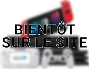Réparation de consoles