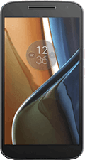 Motorola Moto G4