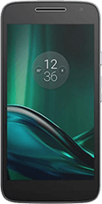 Motorola Moto G4 Play