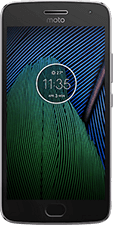 Motorola Moto G5 Plus