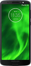 Motorola Moto G6