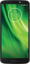 Motorola Moto G6 Play