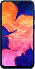 Samsung Galaxy A10