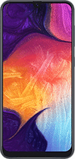 Samsung Galaxy A50