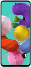 Samsung Galaxy A51