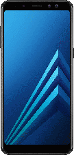 Samsung Galaxy A8