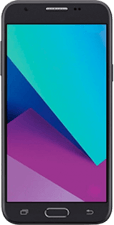 Samsung Galaxy J3 Prime