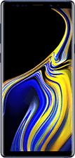 Samsung Galaxy Note 9