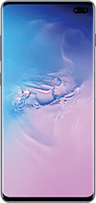 Samsung Galaxy S10+
