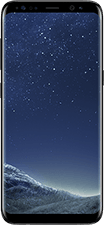 Samsung Galaxy S8