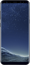 Samsung Galaxy S8+