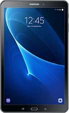 Samsung Galaxy Tab A 10.1" (2016)