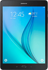 Samsung Galaxy Tab A 9.7"