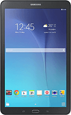 Samsung Galaxy Tab E 9.6"