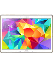Samsung Galaxy Tab S 10.5"