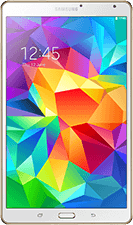 Samsung Galaxy Tab S 8.4"